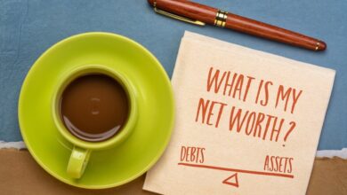 Are You a Rich Baby Boomer or Just Average? Here’s the Net Worth It Takes to Land in the Top 10%