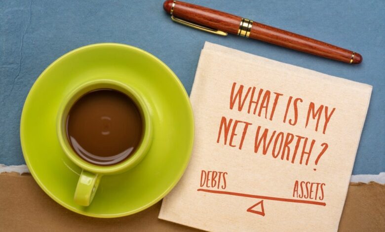 Are You a Rich Baby Boomer or Just Average? Here’s the Net Worth It Takes to Land in the Top 10% Are You a Rich Baby Boomer or Just Average? Here’s the Net Worth It Takes to Land in the Top 10%