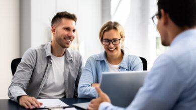 New Survey Reveals Financial Advisors Are Surprisingly Optimistic