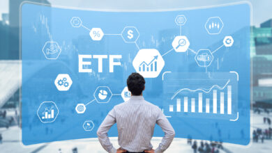 2 Vanguard ETFs to Buy With 0 and Hold Forever