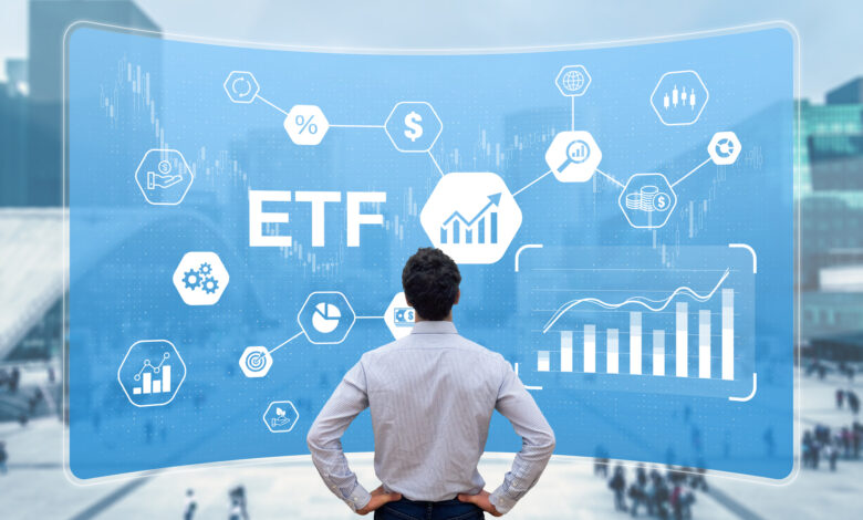 2 Vanguard ETFs to Buy With 0 and Hold Forever