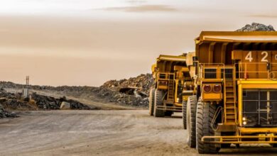 Why Lundin Mining Stock Is up 20% in 1 Week
