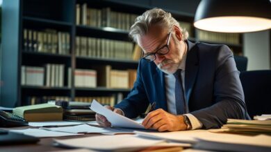 Blackstone Explores B IPO or Sale for Ancestry.com