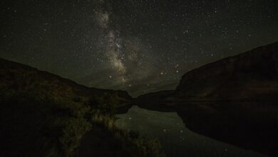 Noctourism: The New Travel Trend For Your Next Trip