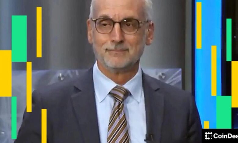 Ripple CLO Rejects Narrative That All Crypto Is Good for Is Crime and Corruption