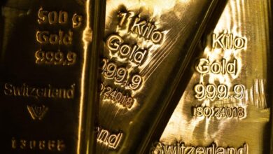 Gold Pushes Higher as Market Digests Outcome of Xi-Trump Meeting