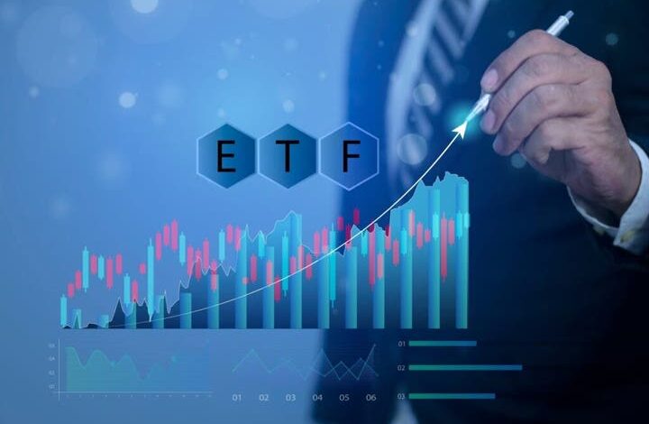 Can The Growing ETF Market Lead To The Stock Market’s Undoing?