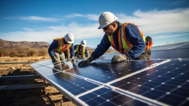 Among Most Promising Clean Energy Stocks According to Wall Street Analysts