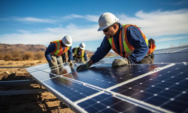 Among Most Promising Clean Energy Stocks According to Wall Street Analysts