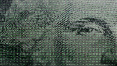 Will Crypto Capital Find a Home in the U.S.?