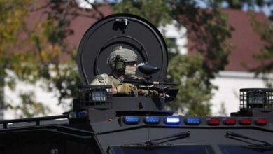 The politics of Donald Trump’s war on cities