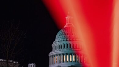 How the shutdown has become a political stress test as tempers flare and the stakes rise