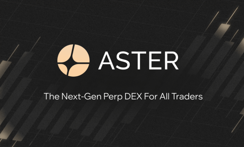 DefiLlama Removes Aster Perpetual Futures Data Over Trading Volume Concerns