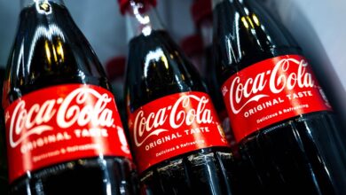 Coca-Cola stock pops as earnings top estimates amid ‘challenging’ environment