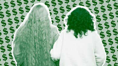 ‘I’m Sick of Dating People Who Are Bad With Money’