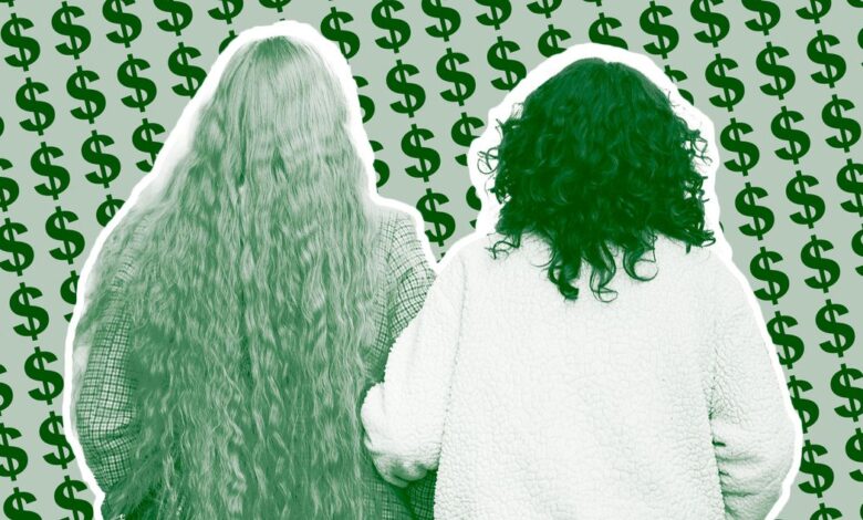 ‘I’m Sick of Dating People Who Are Bad With Money’