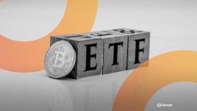 Bitwise and 21Shares Add Staking, Slash Fees in Latest Solana and Ethereum ETF Filings