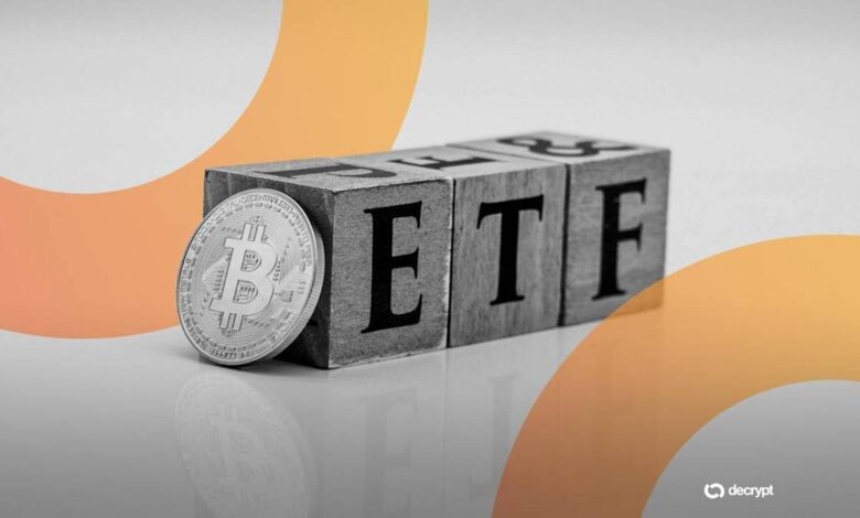 Bitwise and 21Shares Add Staking, Slash Fees in Latest Solana and Ethereum ETF Filings