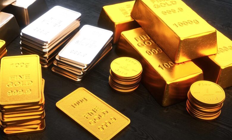 3 ways to value gold as the metal continues record run 3 ways to value gold as the metal continues record run