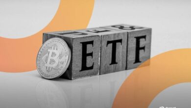 Bitcoin, Ethereum, Solana ETFs Surge as Crypto Funds Pull in Record .95 Billion