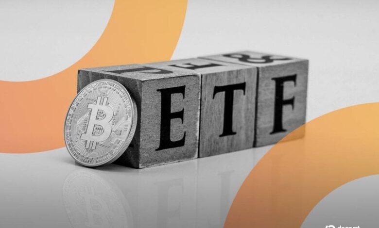 Bitcoin, Ethereum, Solana ETFs Surge as Crypto Funds Pull in Record .95 Billion