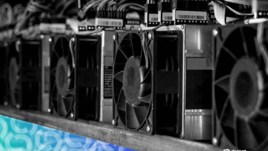 Bitcoin Mining Stocks Surge as Another Firm Embraces AI Boom