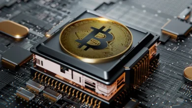 JPMorgan Reports Bitcoin Mining Stocks Break Correlation with BTC Price