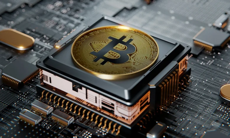 JPMorgan Reports Bitcoin Mining Stocks Break Correlation with BTC Price