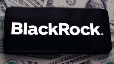 Ethereum ETFs Surge as BlackRock Leads with  Million Investment