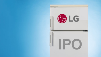 LG Electronics Raises Nearly Rs 3,475 Crore From Anchor Investors Ahead Of Rs 11,607-Crore IPO