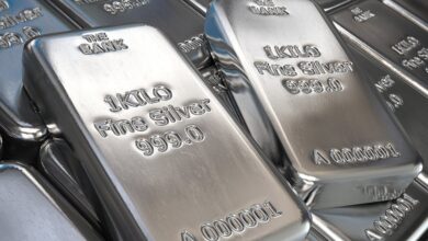 Expert Explains Why Futures Plunged 10%