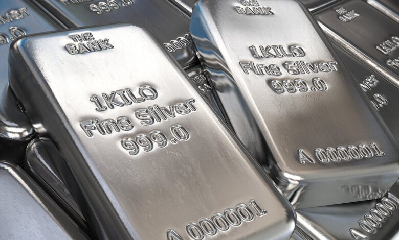 Expert Explains Why Futures Plunged 10%