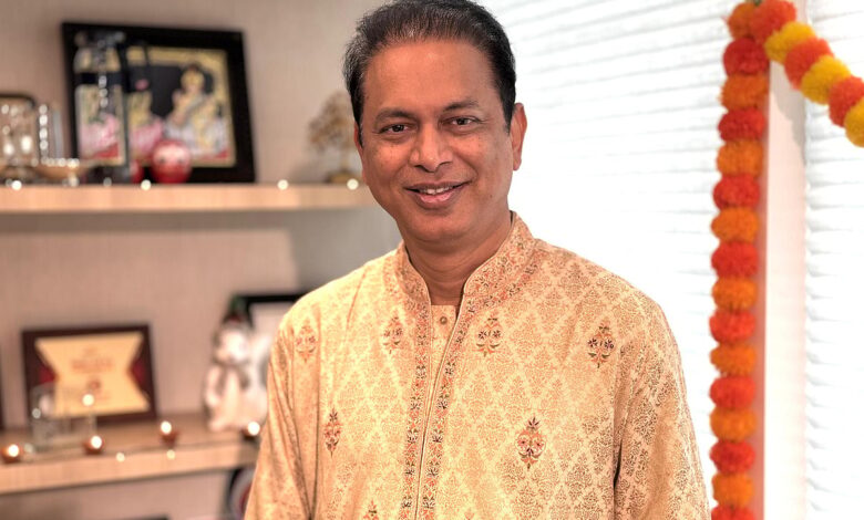 Samvat 2082 | Sunil Singhania Sounds Caution On IPO Wave: 75% Of New Firms To Trade Below Listing Price