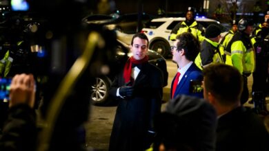 Paul Ingrassia: Thune says controversial Trump nominee for special counsel won’t be confirmed