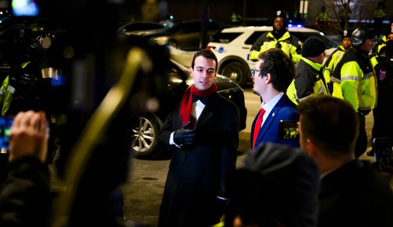 Paul Ingrassia: Thune says controversial Trump nominee for special counsel won’t be confirmed Paul Ingrassia: Thune says controversial Trump nominee for special counsel won’t be confirmed