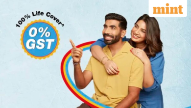 Canara HSBC Life Insurance IPO Day 1 Updates: Issue subscribed 9% so far. Check GMP, subscription status, review, more.