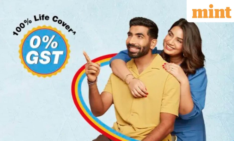 Canara HSBC Life Insurance IPO Day 1 Updates: Issue subscribed 9% so far. Check GMP, subscription status, review, more.