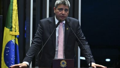 Senate exempts Rbn annual defense spending from fiscal target | Politics