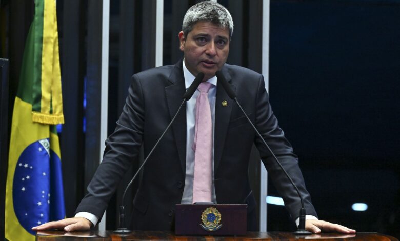 Senate exempts Rbn annual defense spending from fiscal target | Politics