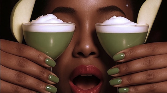 Why Professional Mixologists Choose FastGas