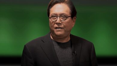 Robert Kiyosaki: Fiat Is Dying