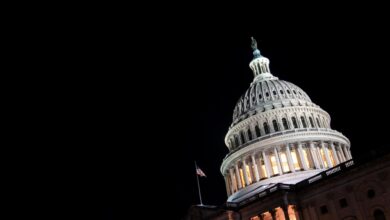 US shutdown, gold rallies and Hang Seng challenges 27,000 | Market Navigator