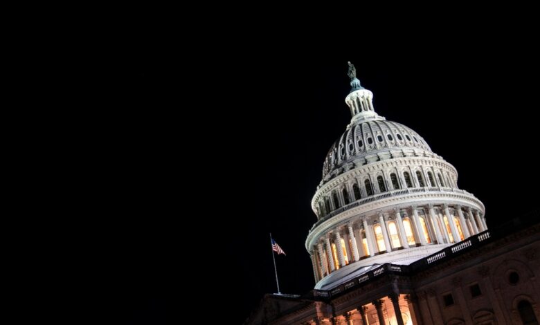 US shutdown, gold rallies and Hang Seng challenges 27,000 | Market Navigator