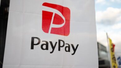 Payments App PayPay’s Valuation could top  Billion in IPO