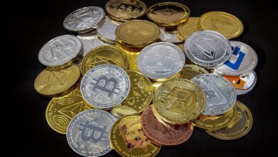 Fed Considering Payment-Only Master Accounts for Crypto Banks