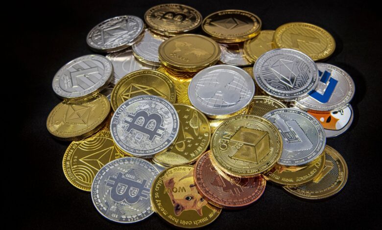 Fed Considering Payment-Only Master Accounts for Crypto Banks Fed Considering Payment-Only Master Accounts for Crypto Banks