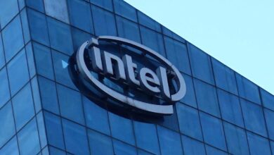 Intel stock pulls back from post-earnings jump. Here’s why.