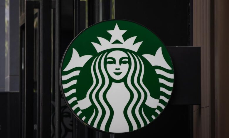 Company posts its first global sales increase in nearly 2 years