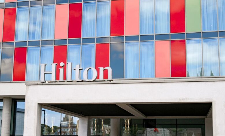 Earn up to 175,000 points with Hilton Honors credit cards Earn up to 175,000 points with Hilton Honors credit cards