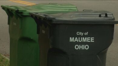 Maumee seeking input from residents on future of trash and recycling services